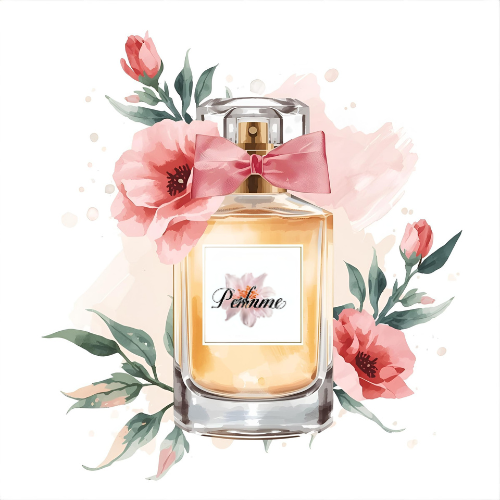 Perfume Co Logo